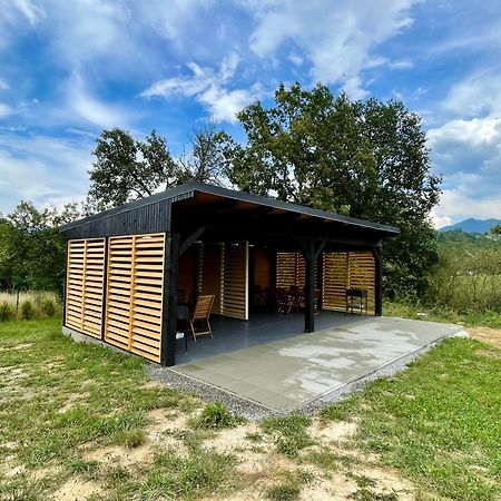 Vino Chalets Bran Sohodol  Екстериор снимка