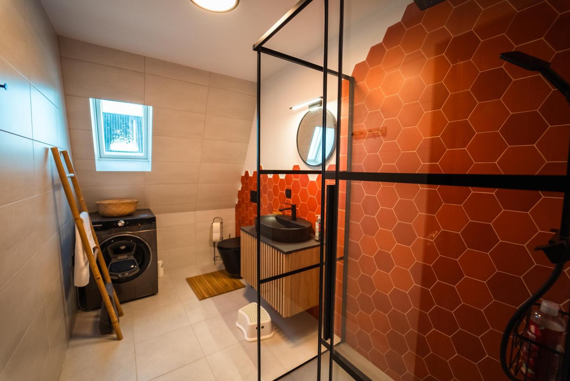 Vino Chalets Bran Sohodol  Екстериор снимка