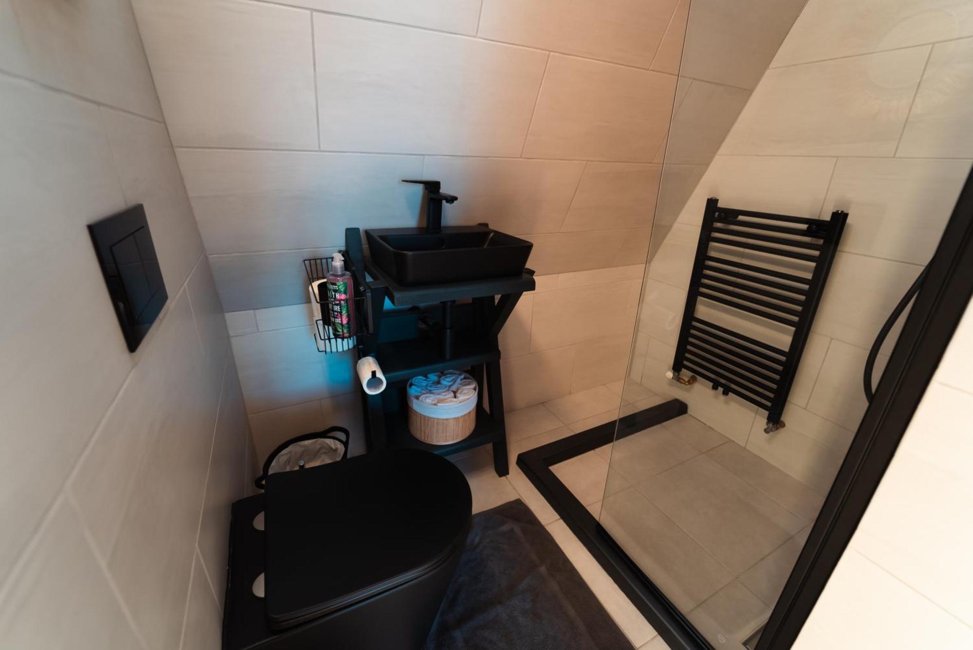 Vino Chalets Bran Sohodol  Екстериор снимка