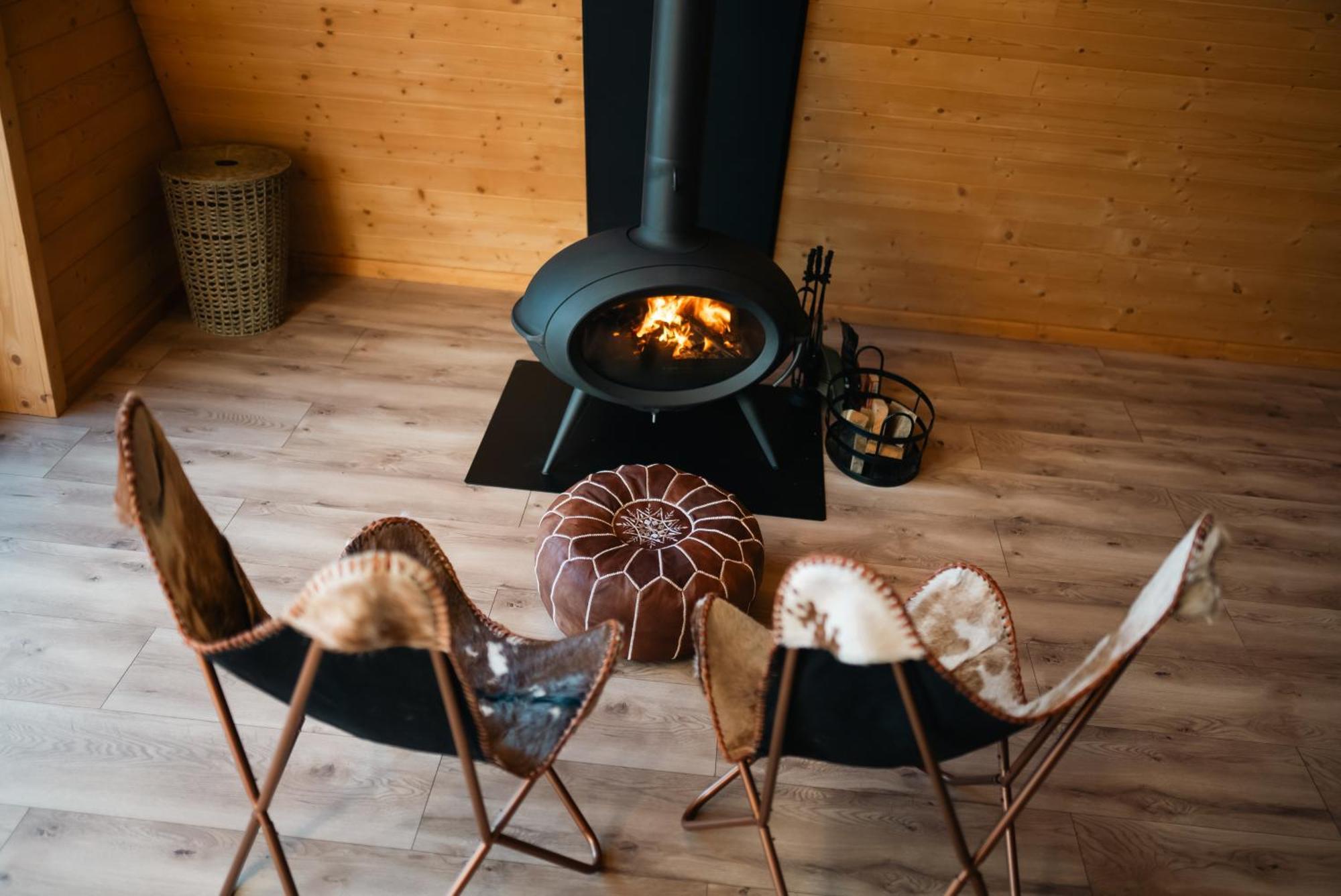 Vino Chalets Bran Sohodol  Екстериор снимка