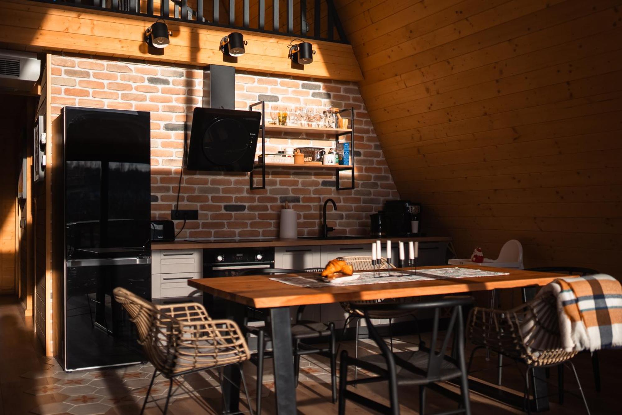Vino Chalets Bran Sohodol  Екстериор снимка