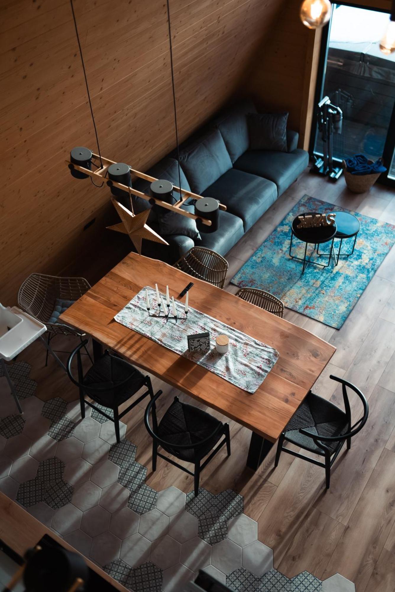 Vino Chalets Bran Sohodol  Екстериор снимка
