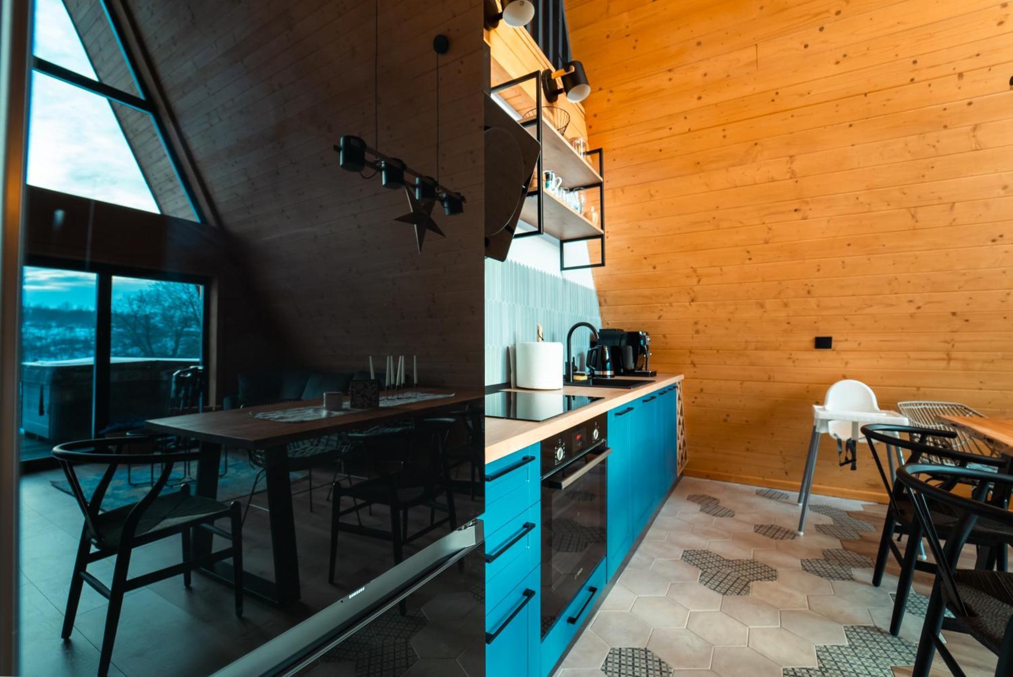 Vino Chalets Bran Sohodol  Екстериор снимка